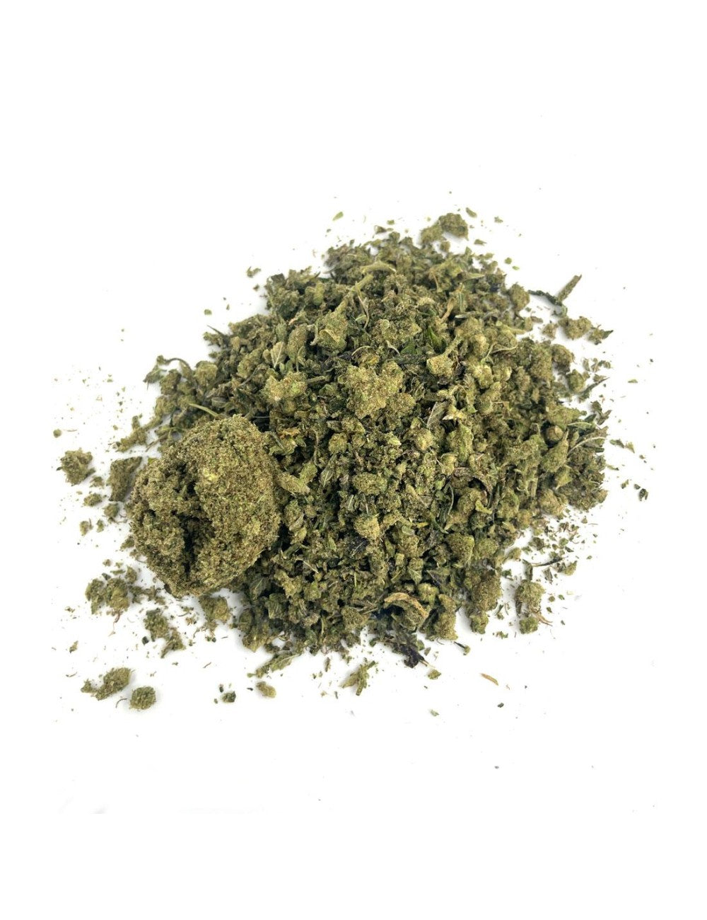 Fruit Punch Trim 90g - Wild Wild Weed 2.0 - Cannabis CBD Suisse